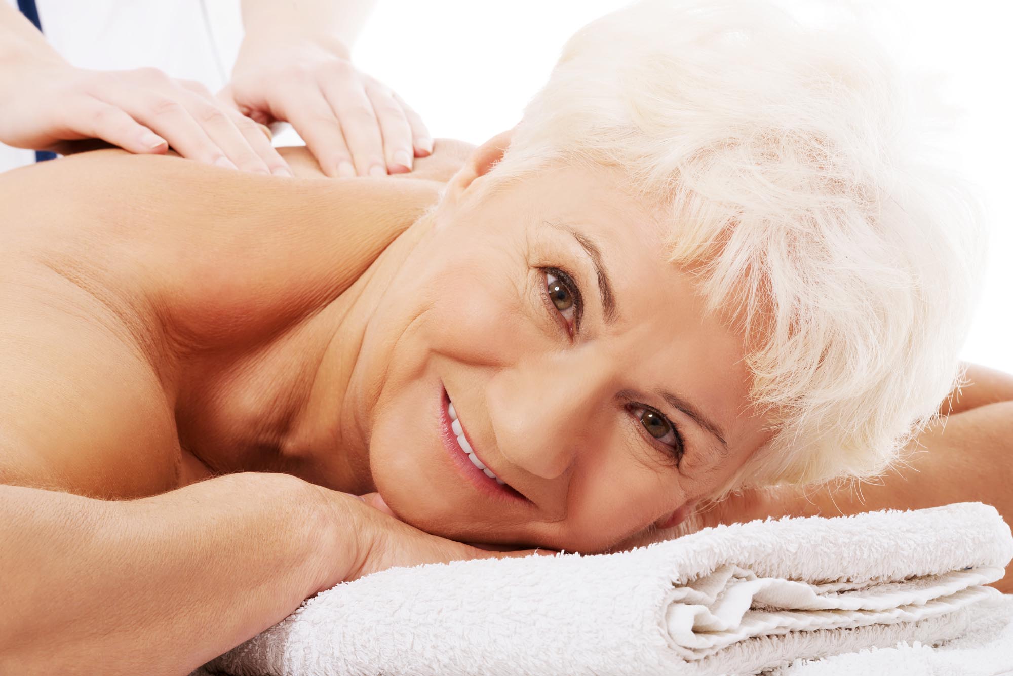 Therapeutic Massage