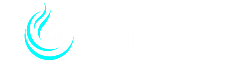 Ageless Beauty Spa Logo