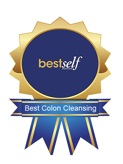 ACM Award For Best Colon Cleansing