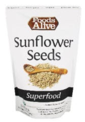 ACM Sunflower Seeds