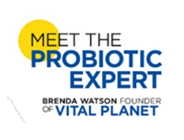 ACM Meet the Probiotic Expert