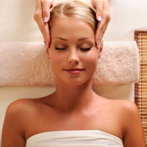 ACM Therapoeutic Massage SPA SERVICES