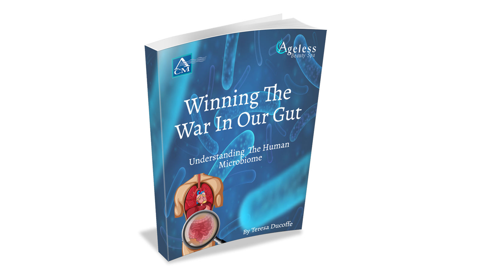 ACM Winning The War In Our Gut - Book