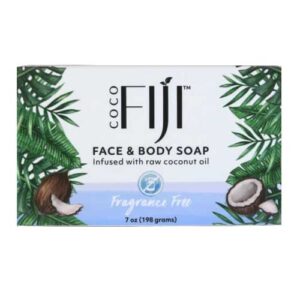 ACM Fuji Face & Bady Soap