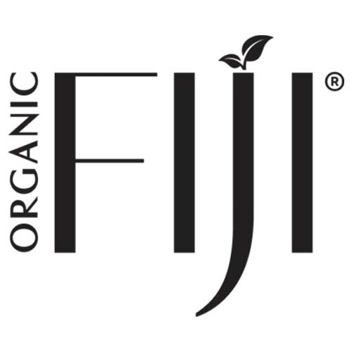 Organic Fuji logo