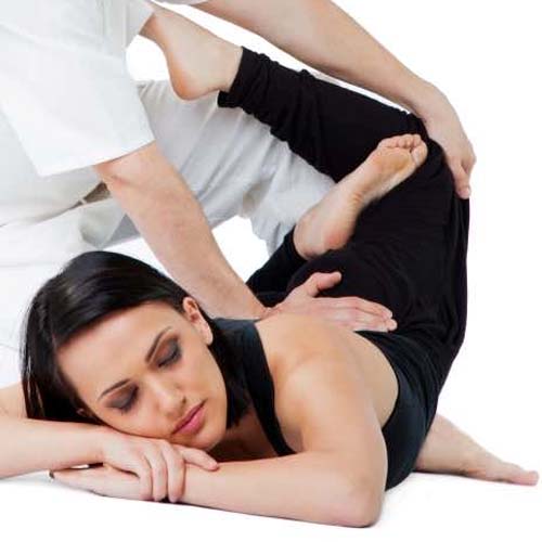 ACM Thai Massage
