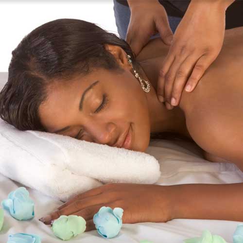 Wellness & Relaxation Massage