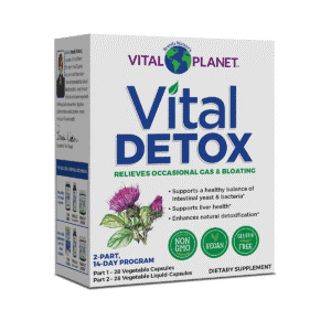 vital detox