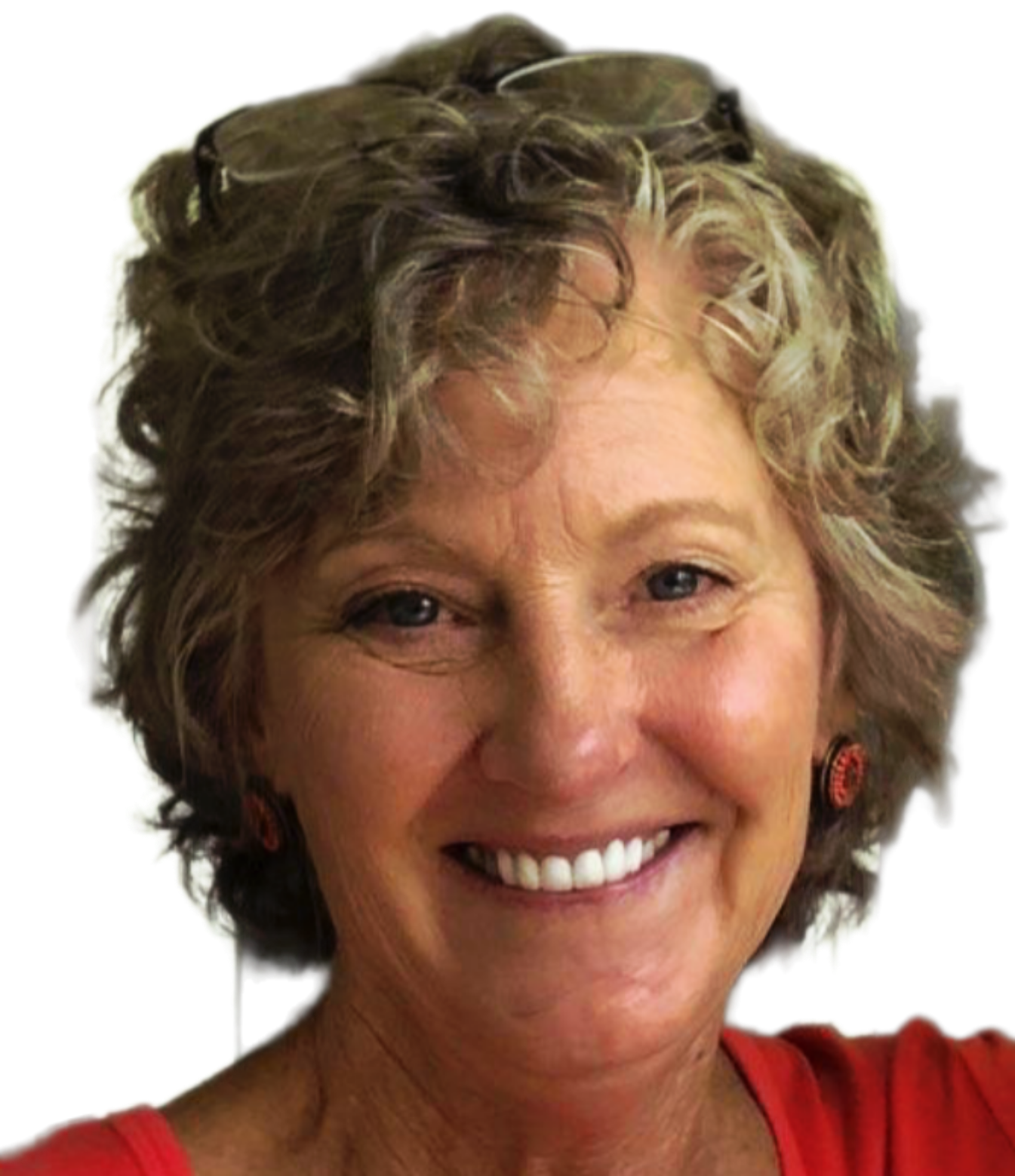 ACM Amy Holaday